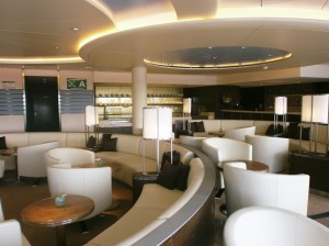 Belvedere Lounge