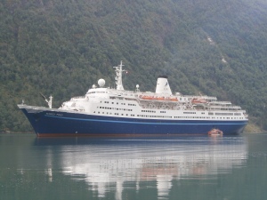 Marco Polo will have company in 2015